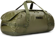 Sac fourre-tout - Thule - Chasm Duffel bag 90L